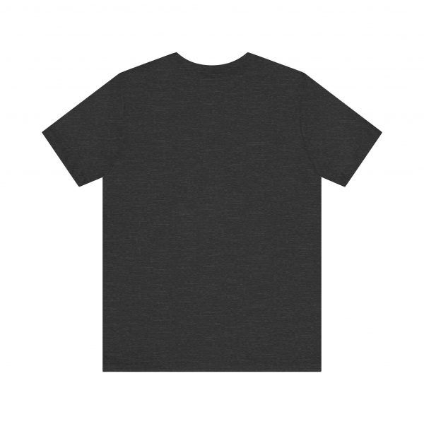 A Future and Hope by Subtle Merch--Unisex Dark Colored Heavy Cotton T-Shirt, Faith-Based and Inspirational, Jeremiah 29:11 - Image 42
