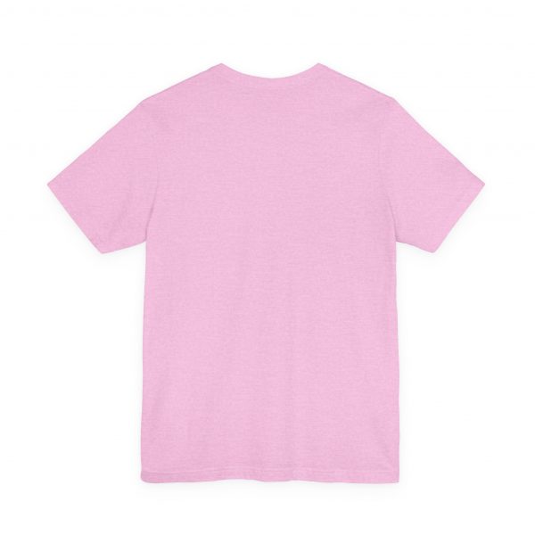 Washington State Flower the Pacific Rhododendron 206 Area Code by State of Mine Tee, Unisex Jersey Short Sleeve Shirt, Perfect for Gifts, Travel, and Casual Wear, Ideal for Summer, Birthdays, and [...] - Image 30