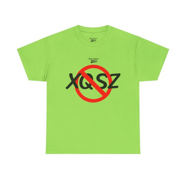 NO Excuses (XQSZ) Graphic Motivational T-Shirt - Image 33