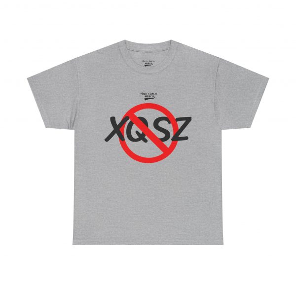 NO Excuses (XQSZ) Graphic Motivational T-Shirt - Image 21