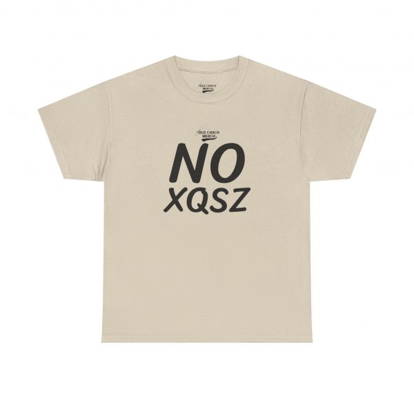 NO Excuses (XQSZ) Motivational T-Shirt - Image 9
