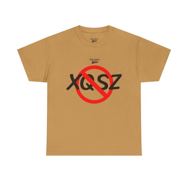 NO Excuses (XQSZ) Graphic Motivational T-Shirt - Image 25