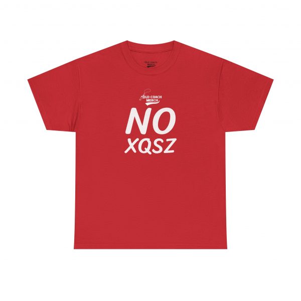 NO Excuses (No XQSZ) Motivational T-Shirt - Image 45