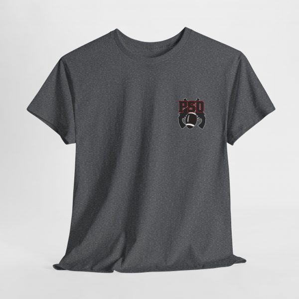The Pistol Spread Option Offense It's Lethal T-Shirt - Image 20