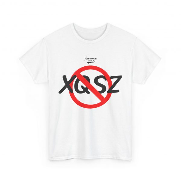NO Excuses (XQSZ) Graphic Motivational T-Shirt