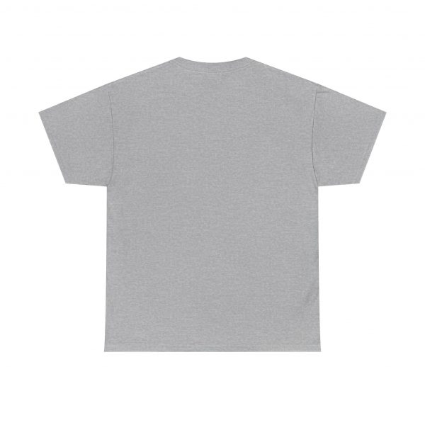 NO Excuses (XQSZ) Motivational T-Shirt - Image 22