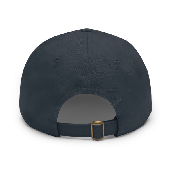 Utah Arches Dad Hat by State of Mine with Leather Patch, Beach Vibes Cap, Gift for Dad, Outdoor Hat, Casual Style Headwear - Image 23