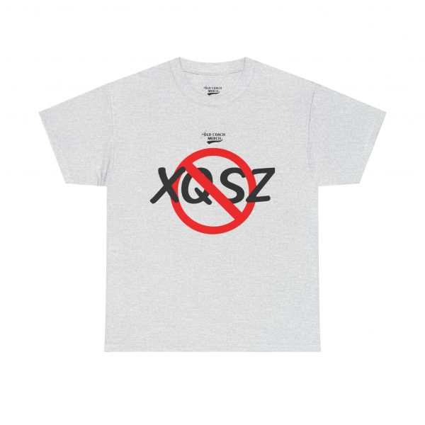 NO Excuses (XQSZ) Graphic Motivational T-Shirt - Image 5