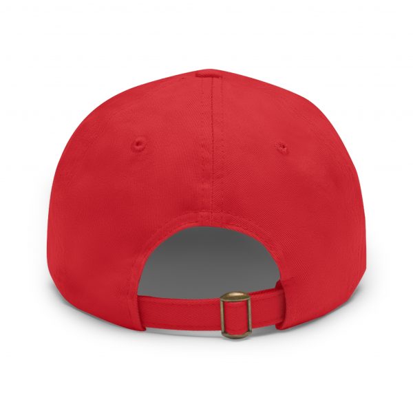 Utah Arches Dad Hat by State of Mine 385 Area Code with Leather Patch, Beach Vibes Cap, Gift for Dad, Outdoor Hat, Casual Style Headwear - Image 47
