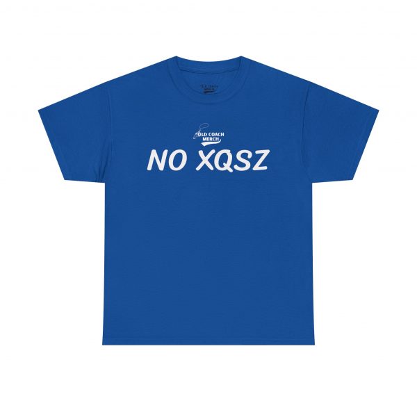 No Excuses (No XQSZ) Motivational T-Shirt - Image 33