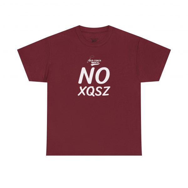NO Excuses (No XQSZ) Motivational T-Shirt - Image 49
