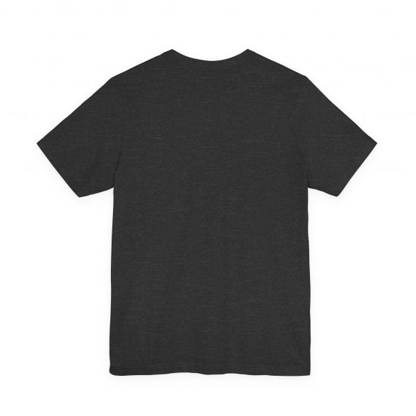 A Future and Hope by Subtle Merch--Unisex Dark Colored Heavy Cotton T-Shirt, Faith-Based and Inspirational, Jeremiah 29:11 - Image 44