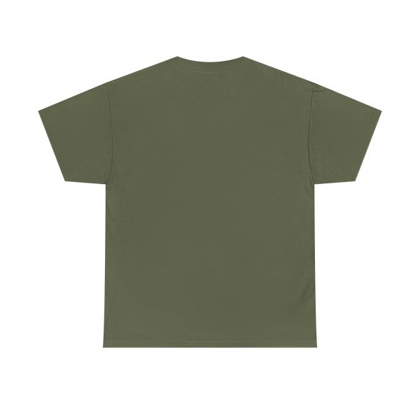 NO Excuses (No XQSZ) Motivational T-Shirt - Image 14