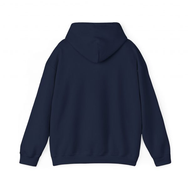 Trust by Subtle--Unisex Dark Colored Hoodie, Cozy Sweatshirt, Faith-Based Inspirational Apparel, Proverbs 3:5 - Image 46