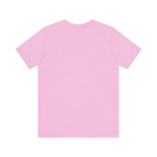 Washington State Flower the Pacific Rhododendron 564 Area Code by State of Mine Tee, Unisex Jersey Short Sleeve Shirt, Perfect for Gifts, Travel, and Casual Wear, Ideal for Summer, Birthdays, and [...] - Image 28