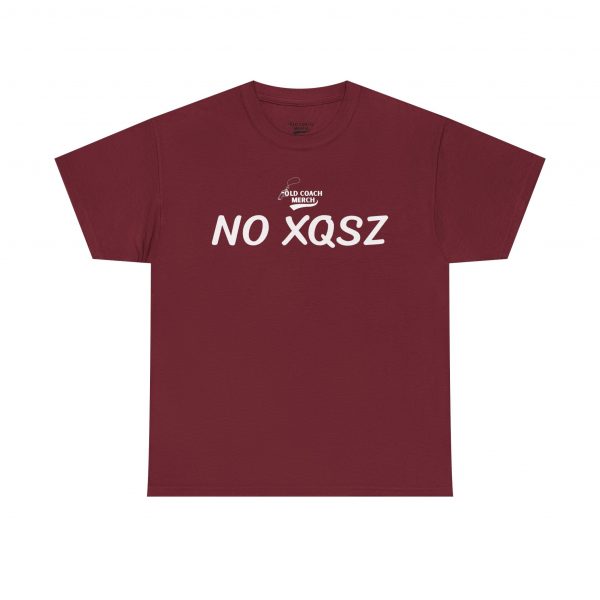 No Excuses (No XQSZ) Motivational T-Shirt - Image 49