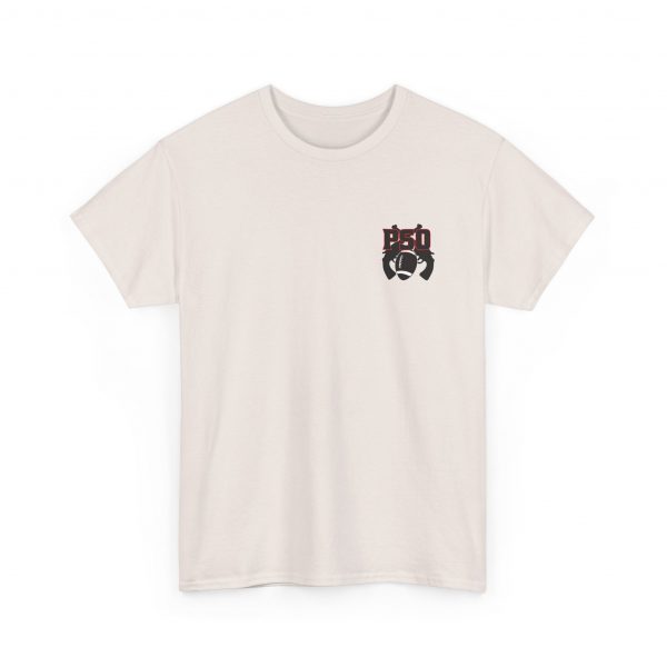 The Pistol Spread Option Offense It's Lethal T-Shirt - Image 11