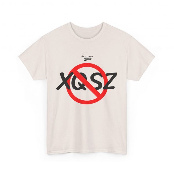 NO Excuses (XQSZ) Graphic Motivational T-Shirt - Image 15