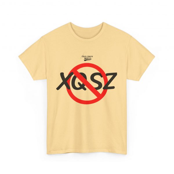 NO Excuses (XQSZ) Graphic Motivational T-Shirt - Image 19