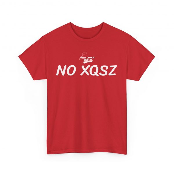 No Excuses (No XQSZ) Motivational T-Shirt - Image 47