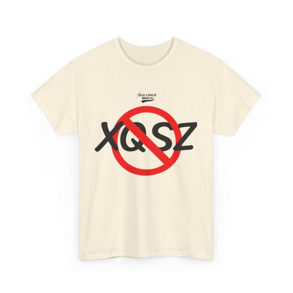 NO Excuses (XQSZ) Graphic Motivational T-Shirt - Image 31