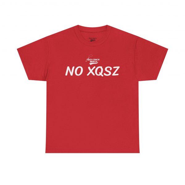No Excuses (No XQSZ) Motivational T-Shirt - Image 45