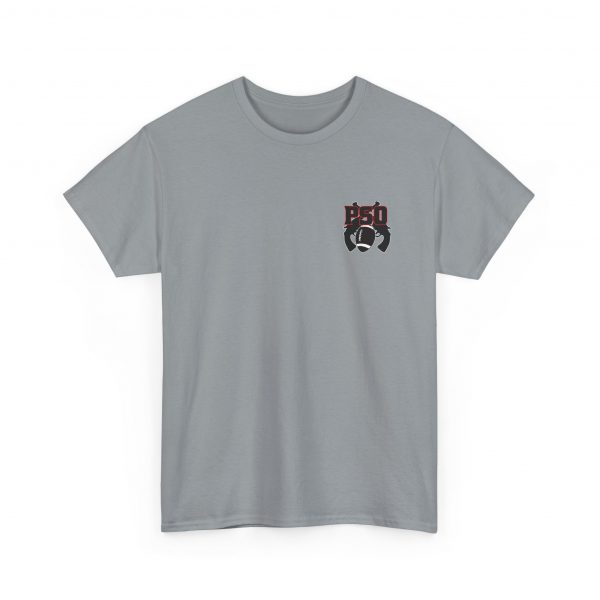 The Pistol Spread Option Offense It's Lethal T-Shirt - Image 15