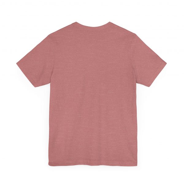 Michigan State Flower The Apple Blossom 586 Area Code by State of Mine. Unisex Jersey Short Sleeve Tee - Cozy Everyday Wear, Casual Style, Summer Essentials, Gift for Friends, Graphic Tee - Image 11