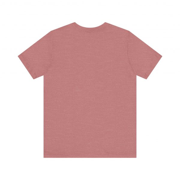 Arkansas State Flower The Apple Blossom 479 Area Code by State of Mine. Unisex Jersey Short Sleeve Tee - Cozy Everyday Wear, Casual Style, Summer Essentials, Gift for Friends, Graphic Tee - Image 13