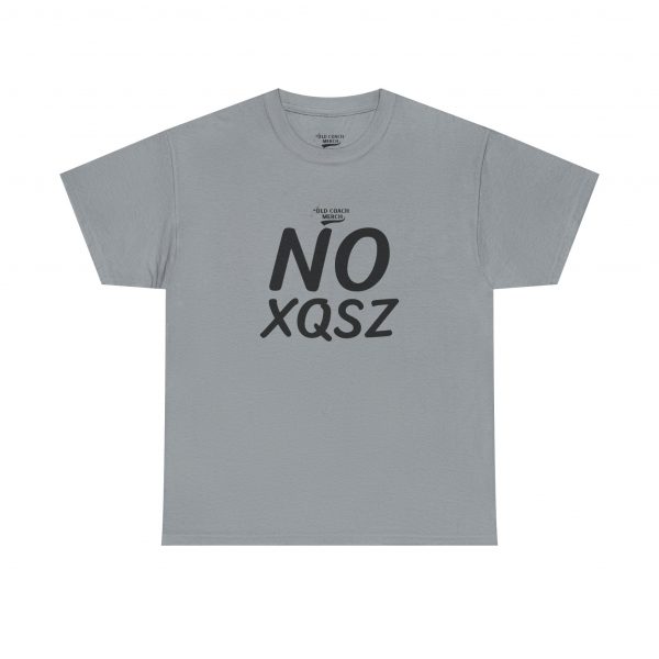 NO Excuses (XQSZ) Motivational T-Shirt - Image 41