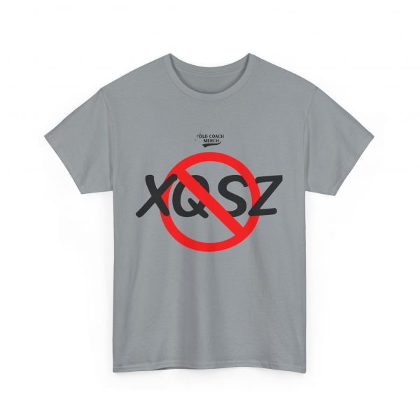 NO Excuses (XQSZ) Graphic Motivational T-Shirt - Image 43
