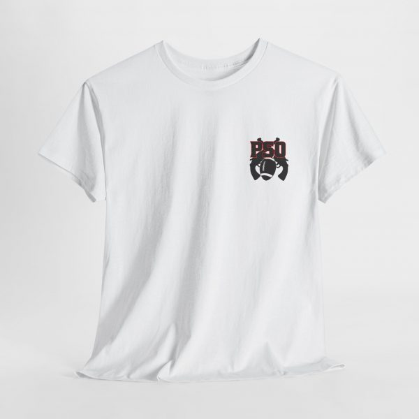 The Pistol Spread Option Offense It's Lethal T-Shirt - Image 4