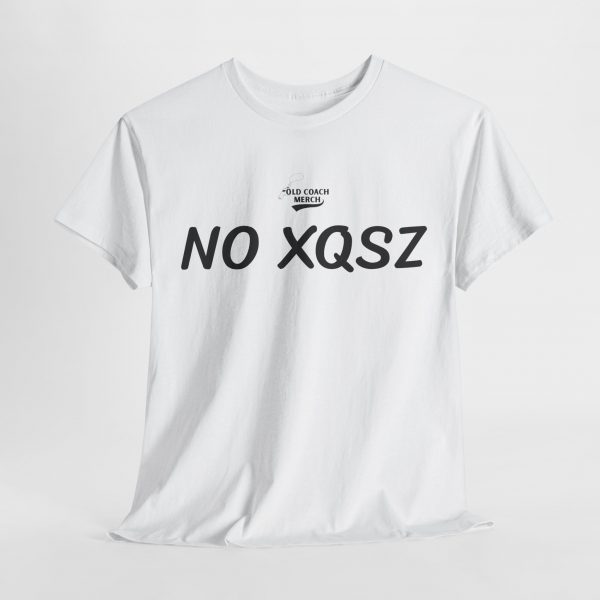 No Excuses Motivational T-Shirt - Image 3