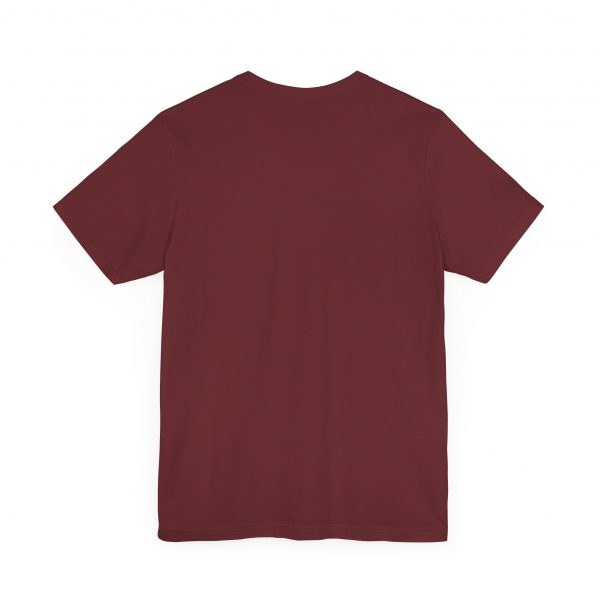 Alabama State Flower the Camellia 256 Area Code Tee by State of Mine, Casual Summer Wear, State Pride T-Shirt, Travel Souvenir, Gift for Him/Her, Festival Outfit, Outdoor Activities - Image 9