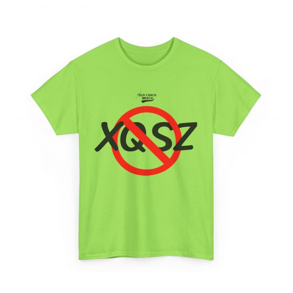 NO Excuses (XQSZ) Graphic Motivational T-Shirt - Image 35