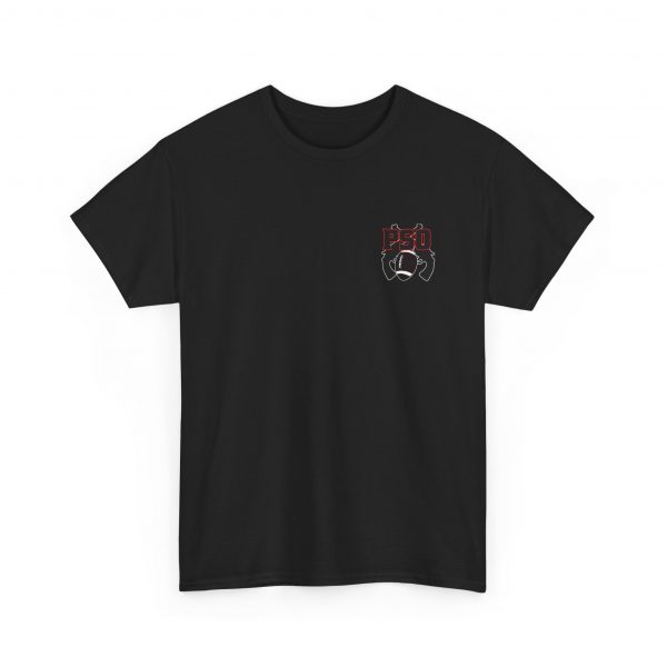 The Pistol Spread Option Offense It's Lethal T-Shirt - Image 17
