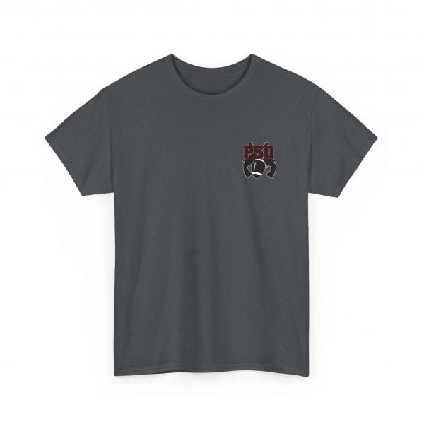 The Pistol Spread Option Offense It's Lethal T-Shirt - Image 25