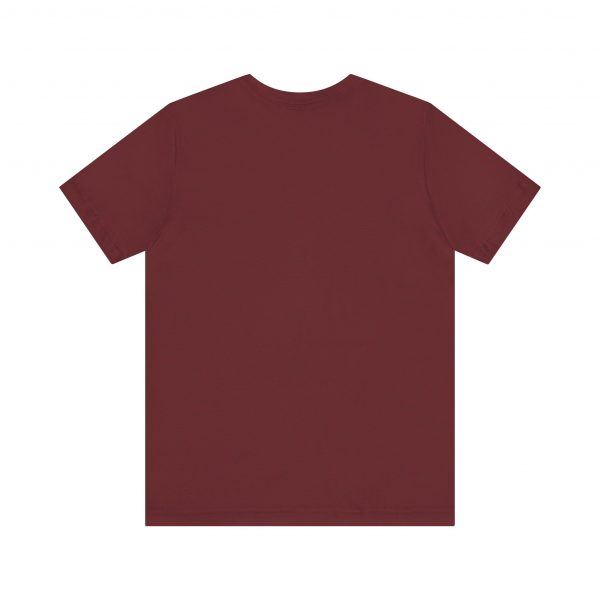 Alabama State Flower the Camellia 334 Area Code Tee by Simply Stated, Casual Summer Wear, State Pride T-Shirt, Travel Souvenir, Gift for Him/Her, Festival Outfit, Outdoor Activities - Image 7
