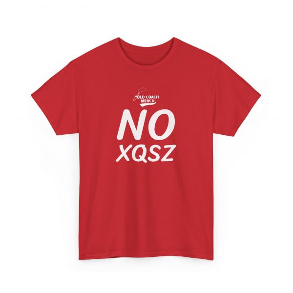 NO Excuses (No XQSZ) Motivational T-Shirt - Image 47
