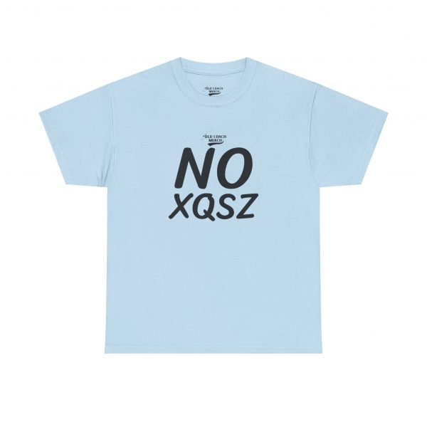 NO Excuses (XQSZ) Motivational T-Shirt - Image 45