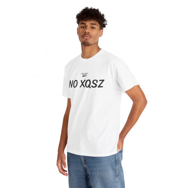 No Excuses Motivational T-Shirt - Image 4