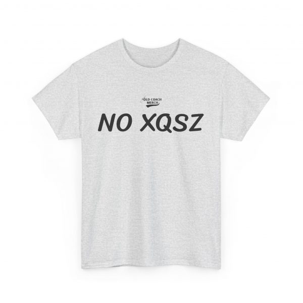 No Excuses Motivational T-Shirt - Image 7