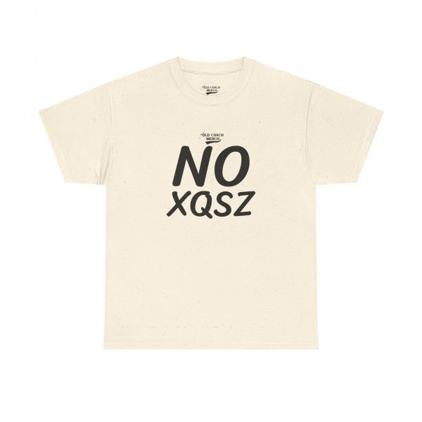 NO Excuses (XQSZ) Motivational T-Shirt - Image 29