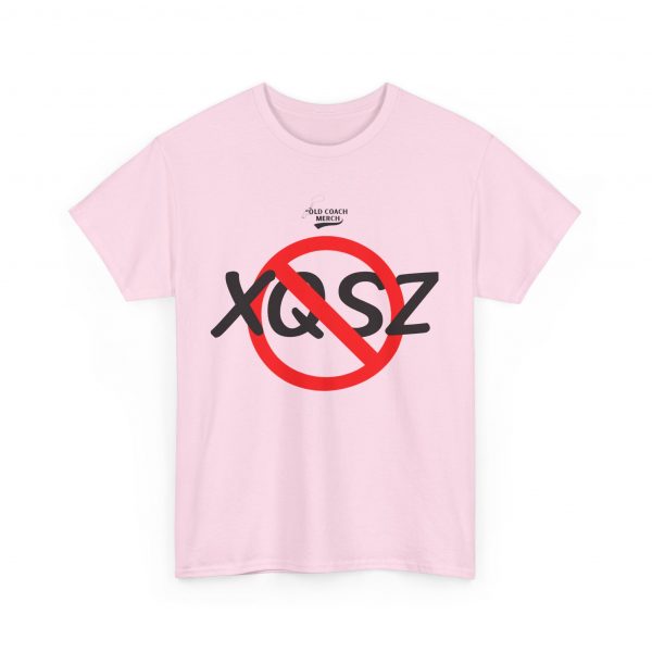 NO Excuses (XQSZ) Graphic Motivational T-Shirt - Image 51