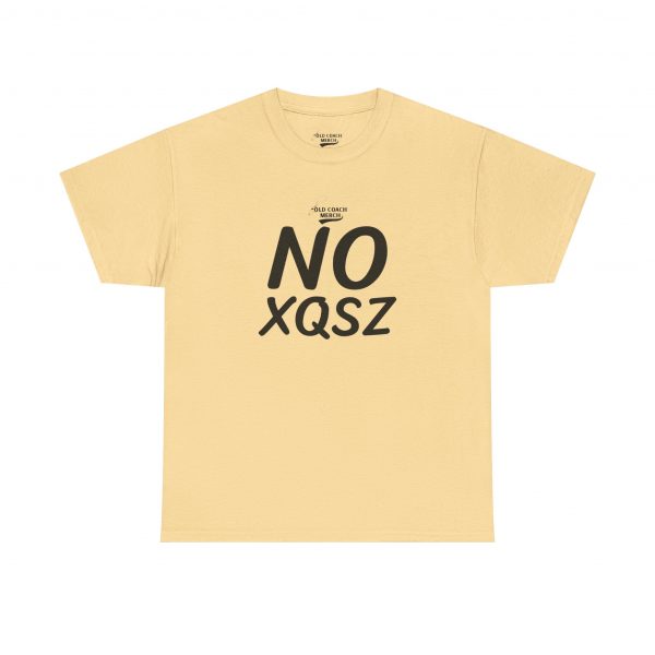 NO Excuses (XQSZ) Motivational T-Shirt - Image 17