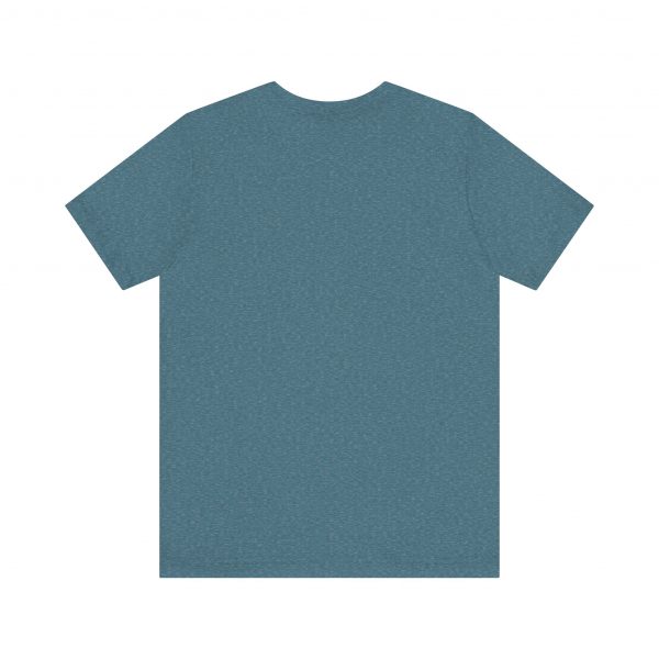 California State Flower the California Poppy 951 Area Code by State of Mine Tee, Unisex Jersey Short Sleeve Shirt, Perfect for Gifts, Travel, and Casual Wear, Ideal for Summer, Birthdays, and [...] - Image 32