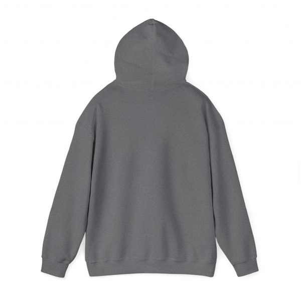 A Future and Hope by Subtle--Unisex Dark Colored Hoodie, Cozy Sweatshirt, Faith-Based Inspirational Apparel, Jeremiah 23:11 - Image 19