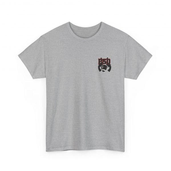 The Pistol Spread Option Offense It's Lethal T-Shirt - Image 2