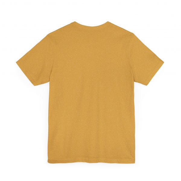 Maryland State Flower The Black-eyed Susan 240 Area Code by State of Mine Short Sleeve Tee, Casual Tee, Maryland Gift, Summer Shirt, State Pride Top, Floral Graphic Tee, Unisex T-Shirt - Image 16