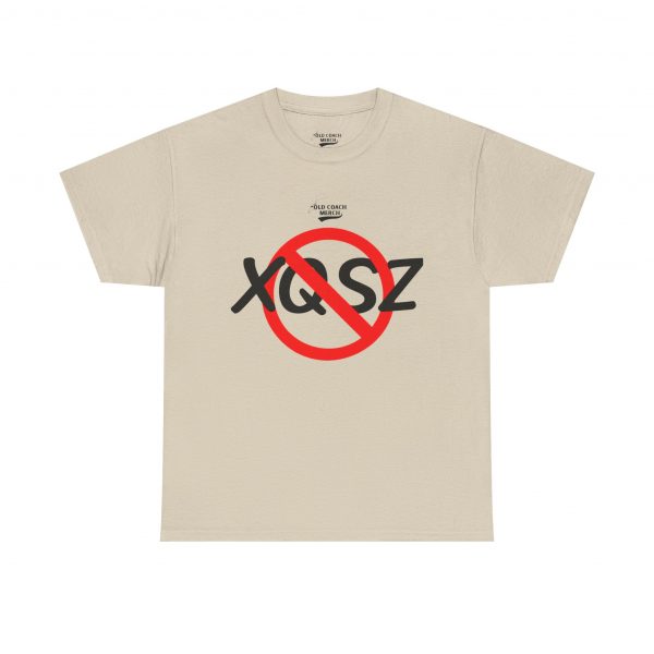 NO Excuses (XQSZ) Graphic Motivational T-Shirt - Image 9